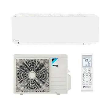 Daikin Sensira – FTXC